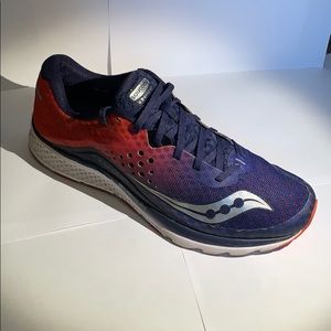 Saucony Kinvara 8 Running Sneakers
